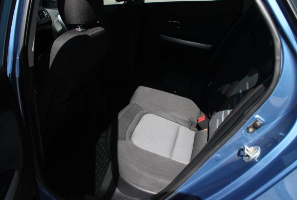 Kia Ceed I Рестайлинг Саратов  - изображение 28