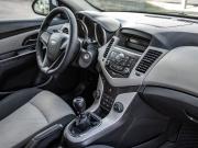 Chevrolet Cruze I Волгоград  - изображение 53