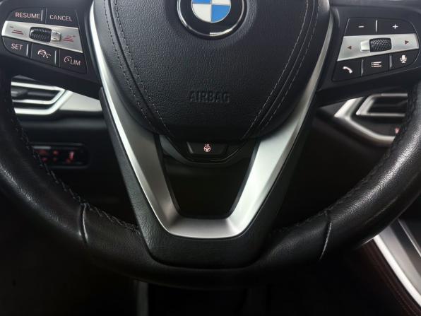 BMW X5 IV (G05/G18) с пробегом 2020 года, цена 6 399 000 рублей, 146200 км, внедорожник, Автокод Объявления