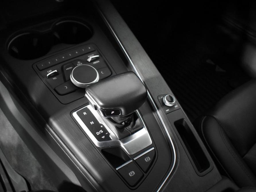 Audi A4 V (B9) Санкт-Петербург  - изображение 12
