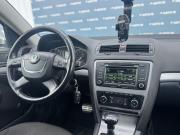 Skoda Octavia II (A5) Рестайлинг Ижевск  - изображение 37