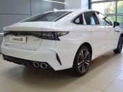 Chery Arrizo 8 Москва  - изображение 12