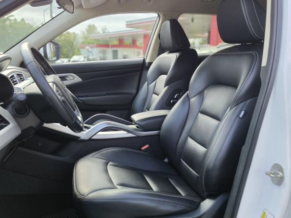 Geely Atlas I с пробегом 2020 года, цена 1 350 000 рублей, 165945 км, внедорожник, Автокод Объявления