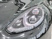Porsche Panamera I Рестайлинг Казань  - изображение 43