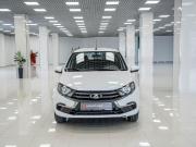 Lada (ВАЗ) Granta I Рестайлинг Самара  - изображение 23