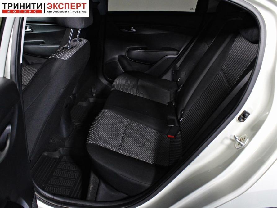 Kia Rio IV Белгород  - изображение 14