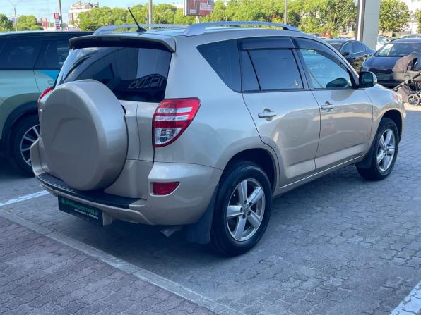 Toyota RAV4 III (XA30) Рестайлинг с пробегом 2011 года, цена 1 430 000 рублей, 152561 км, внедорожник, Автокод Объявления