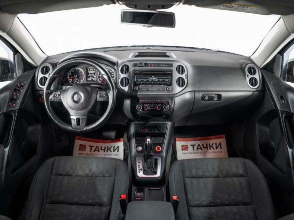 Volkswagen Tiguan I Рестайлинг с пробегом 2014 года, цена 1 550 000 рублей, 162674 км, внедорожник, Автокод Объявления