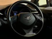Toyota C-HR I Челябинск  - изображение 27