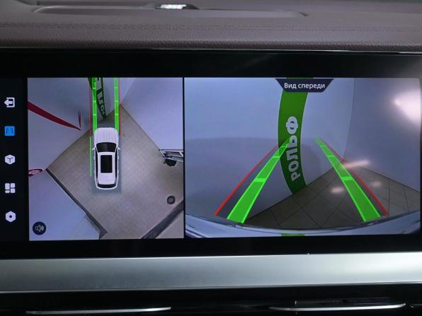 Geely Monjaro I с пробегом 2024 года, цена 3 470 000 рублей, 7809 км, внедорожник, Автокод Объявления