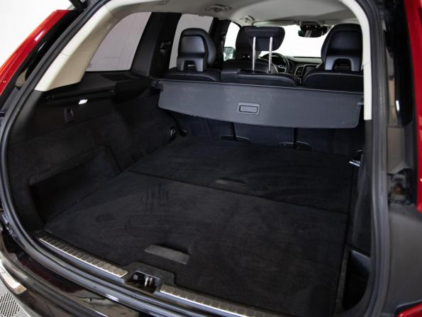 Volvo XC90 II с пробегом 2019 года, цена 2 999 000 рублей, 150954 км, внедорожник, Автокод Объявления