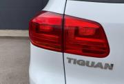 Volkswagen Tiguan I Рестайлинг Красноярск  - изображение 40