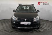 Suzuki SX4 I (Classic) Рестайлинг Нижний Новгород  - изображение 20