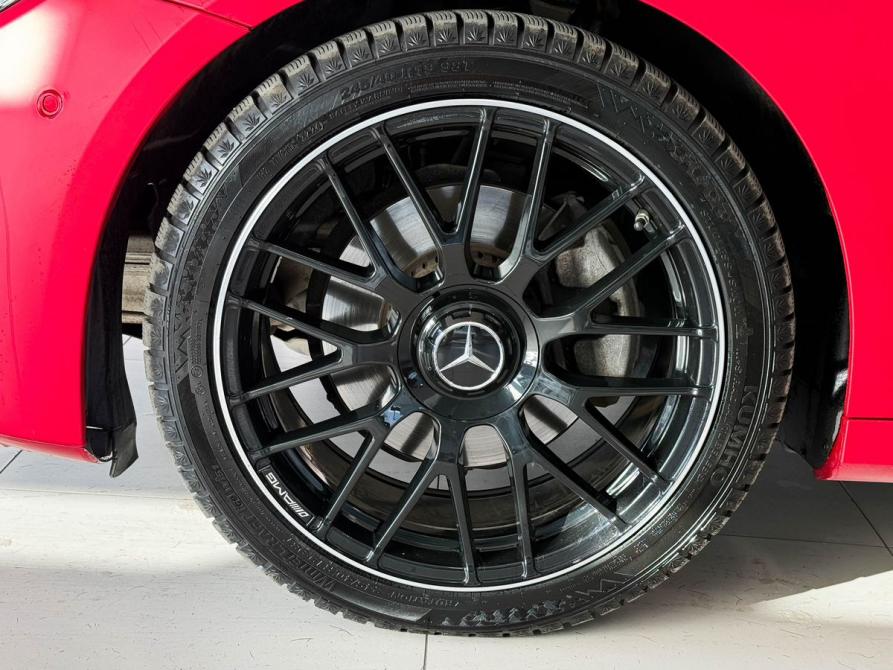 Mercedes-Benz E-Класс V (W213 S213 C238) Рестайлинг Тверь  - изображение 7