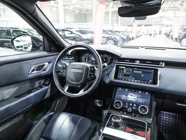 Land Rover Range Rover Velar I с пробегом 2020 года, цена 3 999 999 рублей, 75661 км, внедорожник, Автокод Объявления
