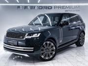 Land Rover Range Rover V Уфа  - изображение 41