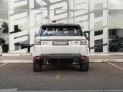 Land Rover Range Rover Sport II Краснодар  - изображение 29