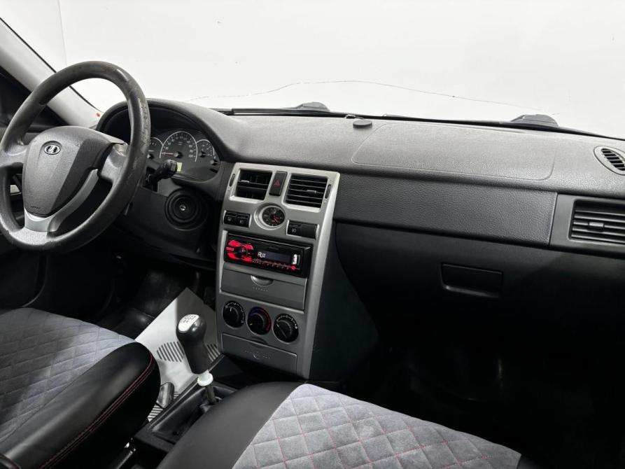 Lada (ВАЗ) Priora I Рестайлинг Альметьевск  - изображение 12