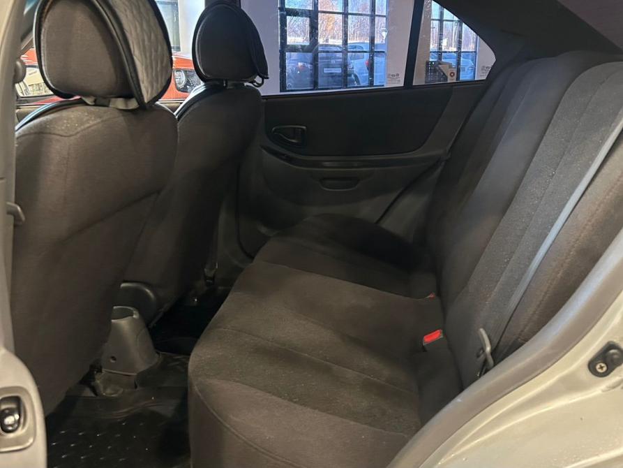 Hyundai Accent II Апатиты  - изображение 9