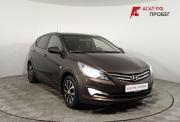 Hyundai Solaris I Рестайлинг Волгоград  - изображение 23