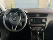 Skoda Octavia III (A7) Оренбург  - изображение 38