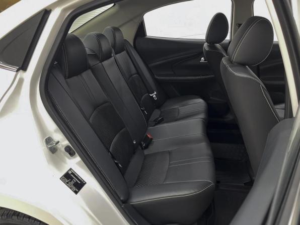 Changan Alsvin с пробегом 2023 года, цена 1 190 000 рублей, 45067 км, седан, Автокод Объявления