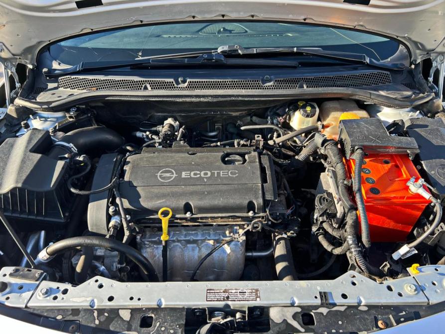 Opel Astra J Стерлитамак  - изображение 23