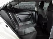 Toyota Corolla XI (E160 E170 E180) Екатеринбург  - изображение 36