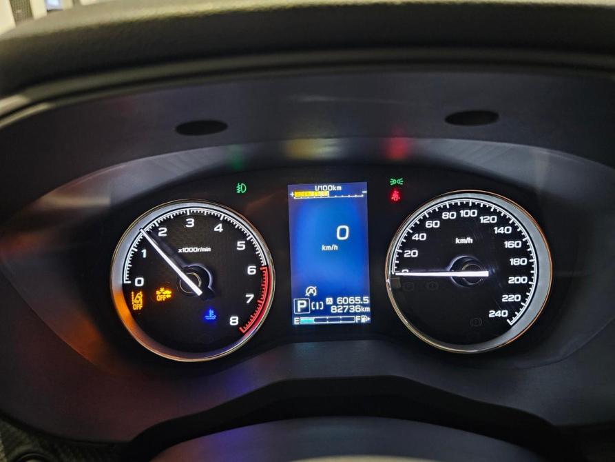 Subaru Forester V Москва  - изображение 9