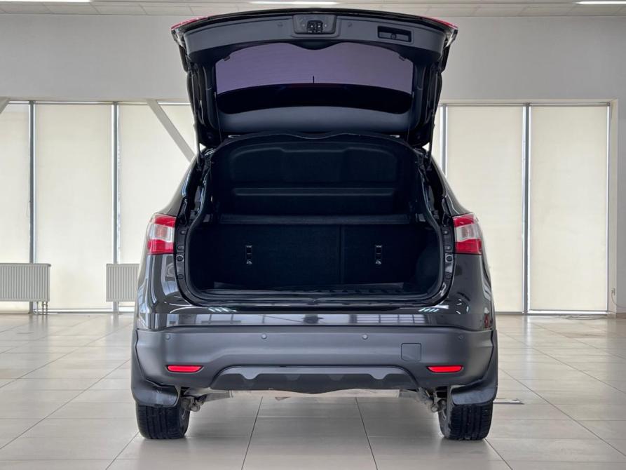 Nissan Qashqai II Волгоград  - изображение 35
