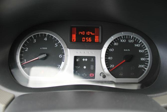 Lada (ВАЗ) Largus I с пробегом 2017 года, цена 790 000 рублей, 141000 км, универсал, Автокод Объявления
