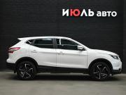 Nissan Qashqai II Екатеринбург  - изображение 28