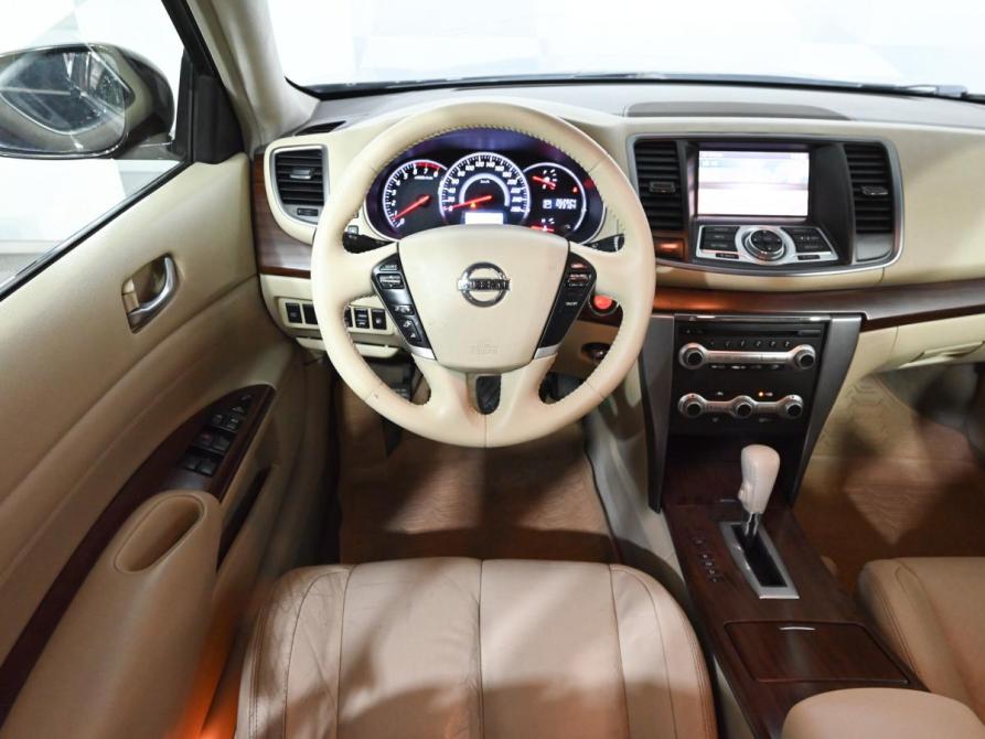 Nissan Teana II Рестайлинг Екатеринбург  - изображение 11