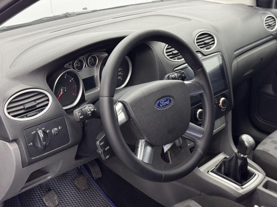 Ford Focus II Рестайлинг Воронеж  - изображение 14