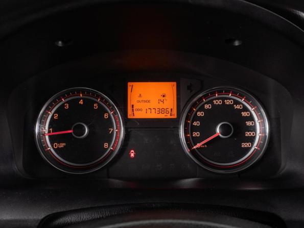SsangYong Actyon II с пробегом 2013 года, цена 1 060 000 рублей, 177386 км, внедорожник, Автокод Объявления
