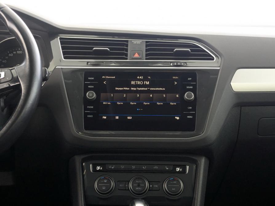 Volkswagen Tiguan II Москва  - изображение 28