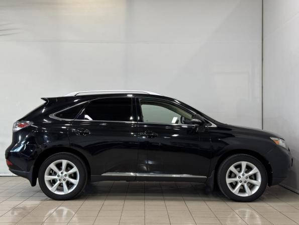 Lexus RX III с пробегом 2011 года, цена 1 700 000 рублей, 177653 км, внедорожник, Автокод Объявления