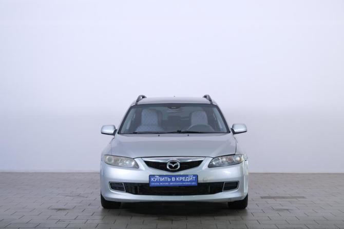 Mazda 6 I (GG) Рестайлинг с пробегом 2007 года, цена 449 000 рублей, 237100 км, универсал, Автокод Объявления