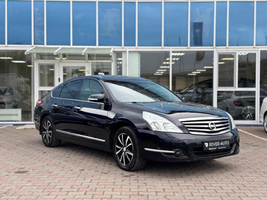 Nissan Teana II Ульяновск  - изображение 2