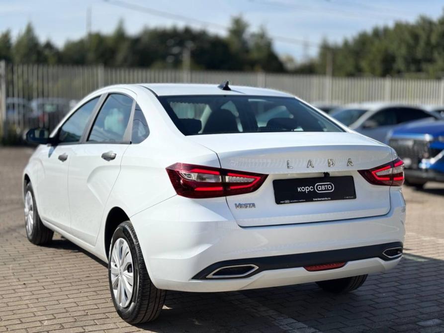 Lada (ВАЗ) Vesta I Рестайлинг (NG) Тверь  - изображение 4