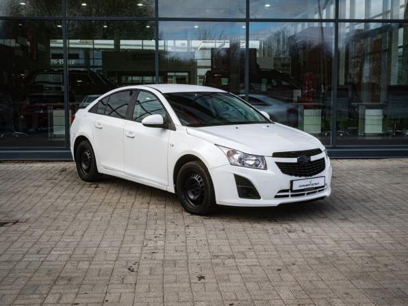 Chevrolet Cruze I Рестайлинг с пробегом 2013 года, цена 680 000 рублей, 184558 км, седан, Автокод Объявления