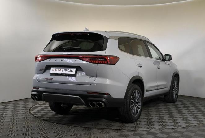 Chery Tiggo 8 Pro Max I Рестайлинг с пробегом 2024 года, цена 2 490 000 рублей, 26801 км, внедорожник, Автокод Объявления