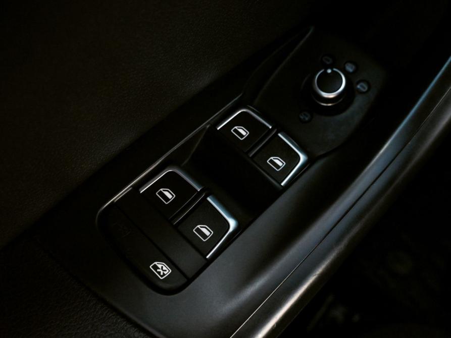 Audi Q3 I (8U) Екатеринбург  - изображение 12