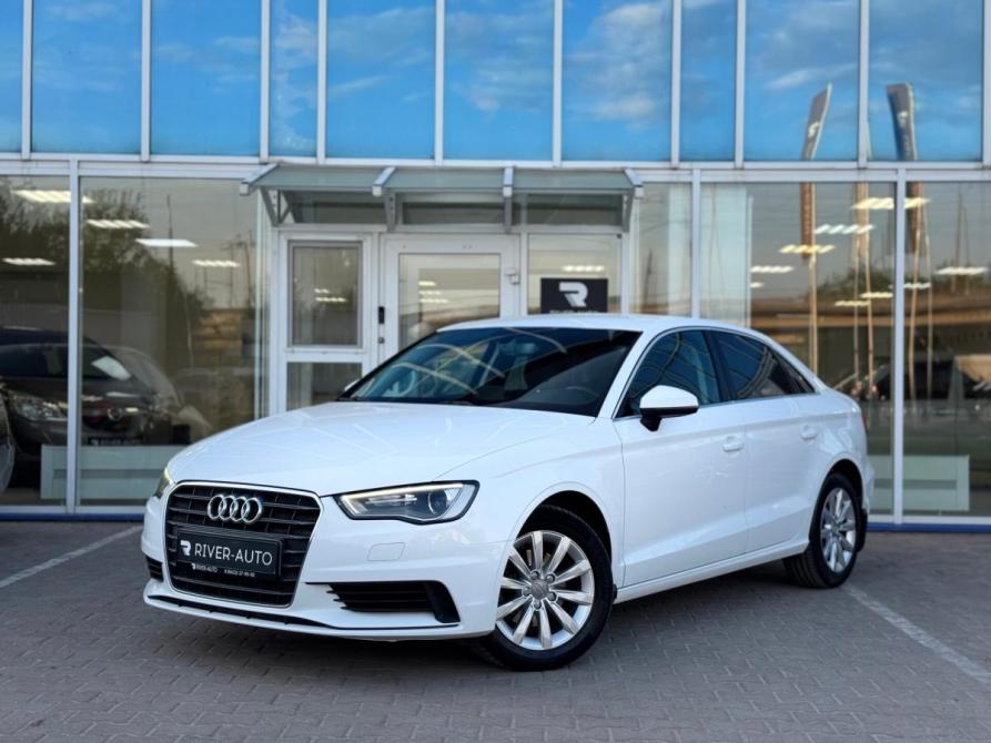 Audi A3 III (8V) Ульяновск  - изображение 1