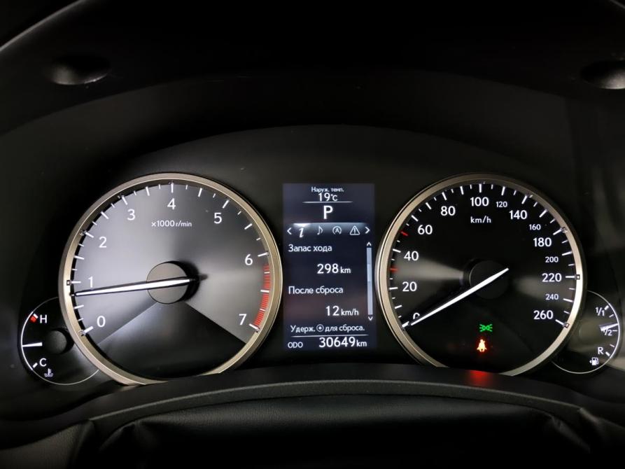 Lexus NX I Москва  - изображение 13