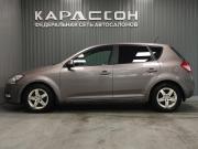 Kia Ceed I Рестайлинг Пермь  - изображение 23