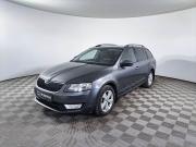 Skoda Octavia III (A7) Уфа  - изображение 27