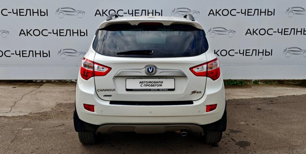 Changan CS35 Набережные Челны  - изображение 5