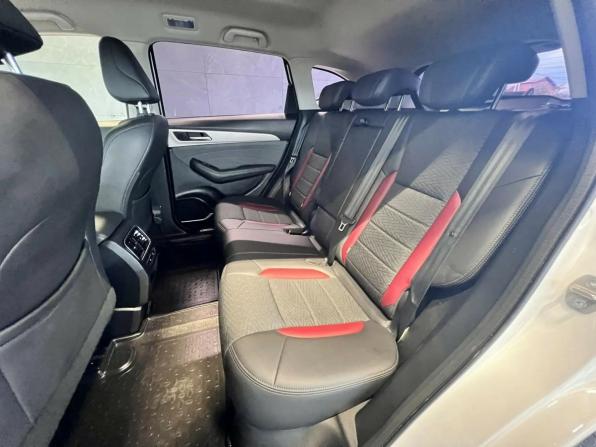 Haval F7 I Рестайлинг с пробегом 2023 года, цена 1 695 000 рублей, 129898 км, внедорожник, Автокод Объявления