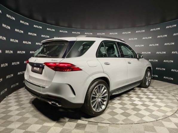 Новый Mercedes-Benz GLE II (V167) Рестайлинг 2025 года, цена 15 900 000 рублей, внедорожник, Автокод Объявления